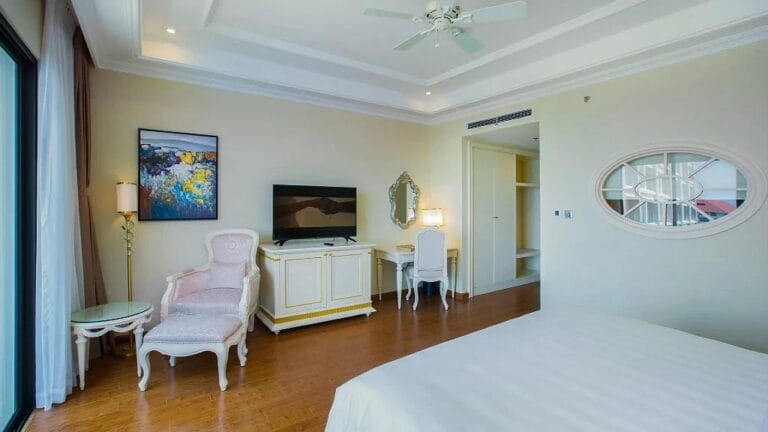 Wyndham Grand Phu Quoc
