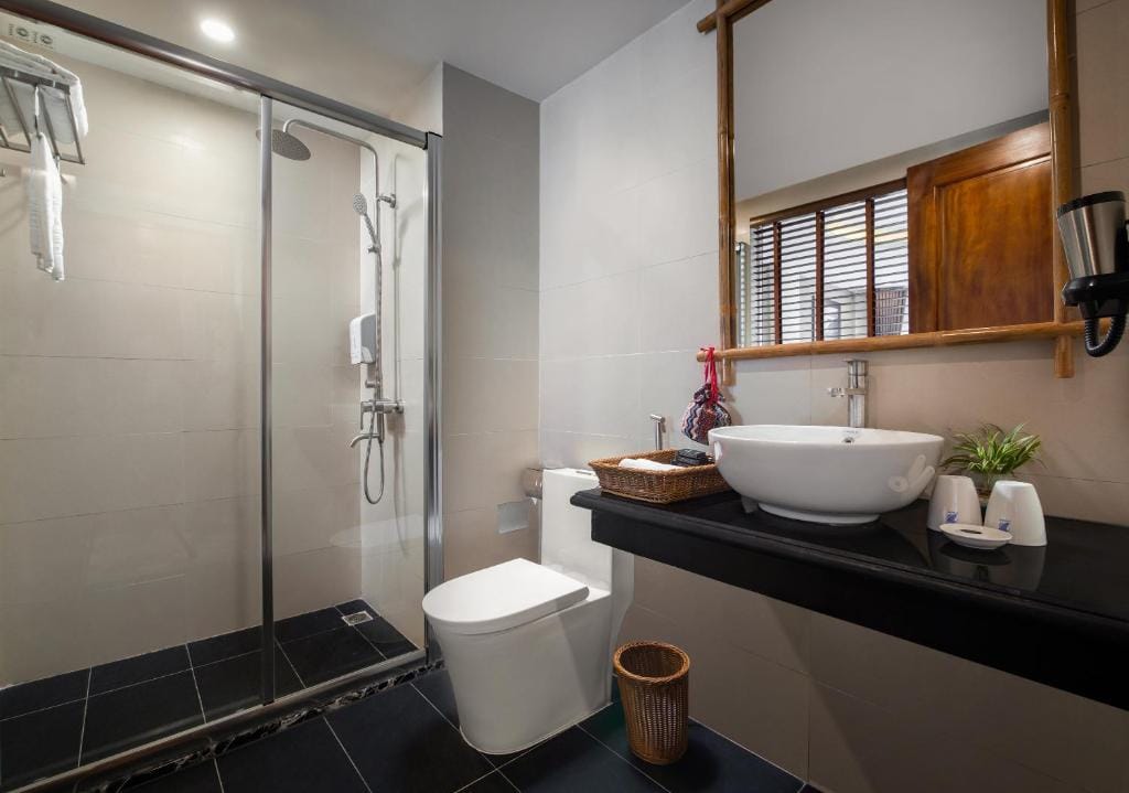 Best hotel in Sapa with a view