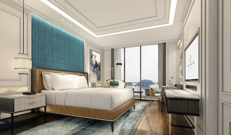 Three Bedroom Residence Private Pool 5