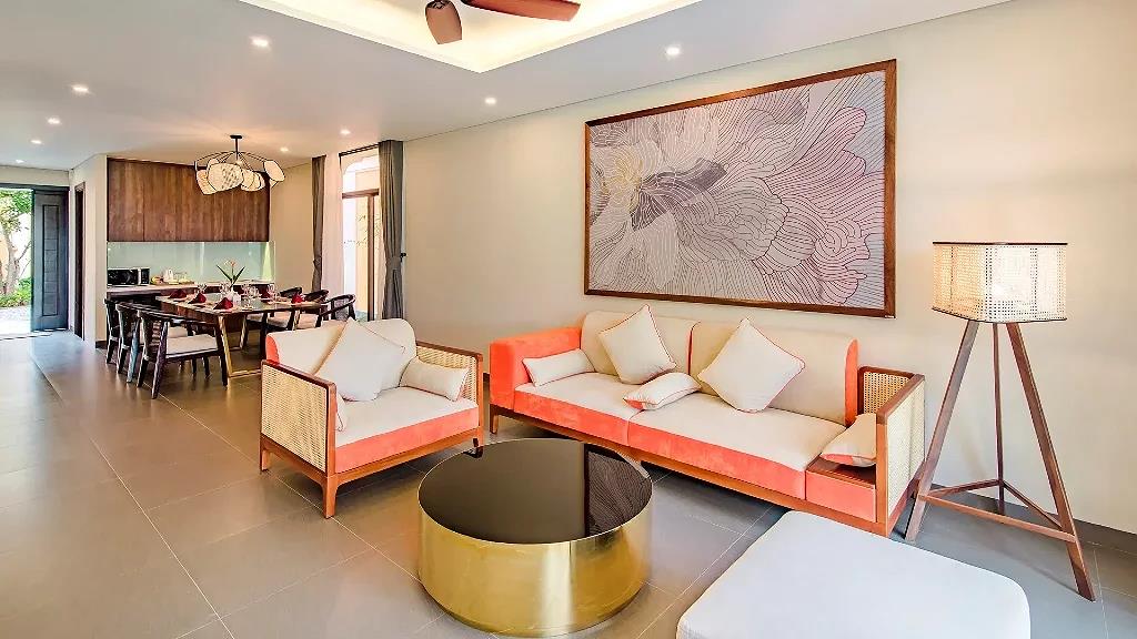 Hoi An Memories Resort & Spa