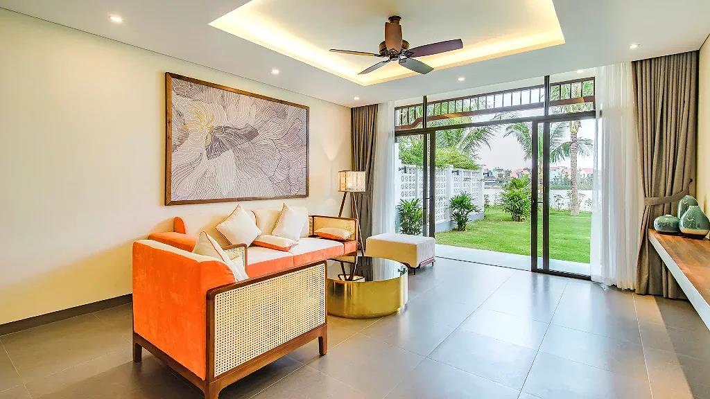 Hoi An Memories Resort & Spa