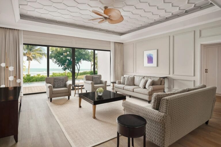 Sheraton Phu Quoc Villas