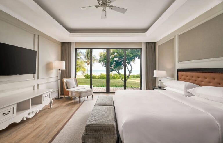 Sheraton Phu Quoc Villas