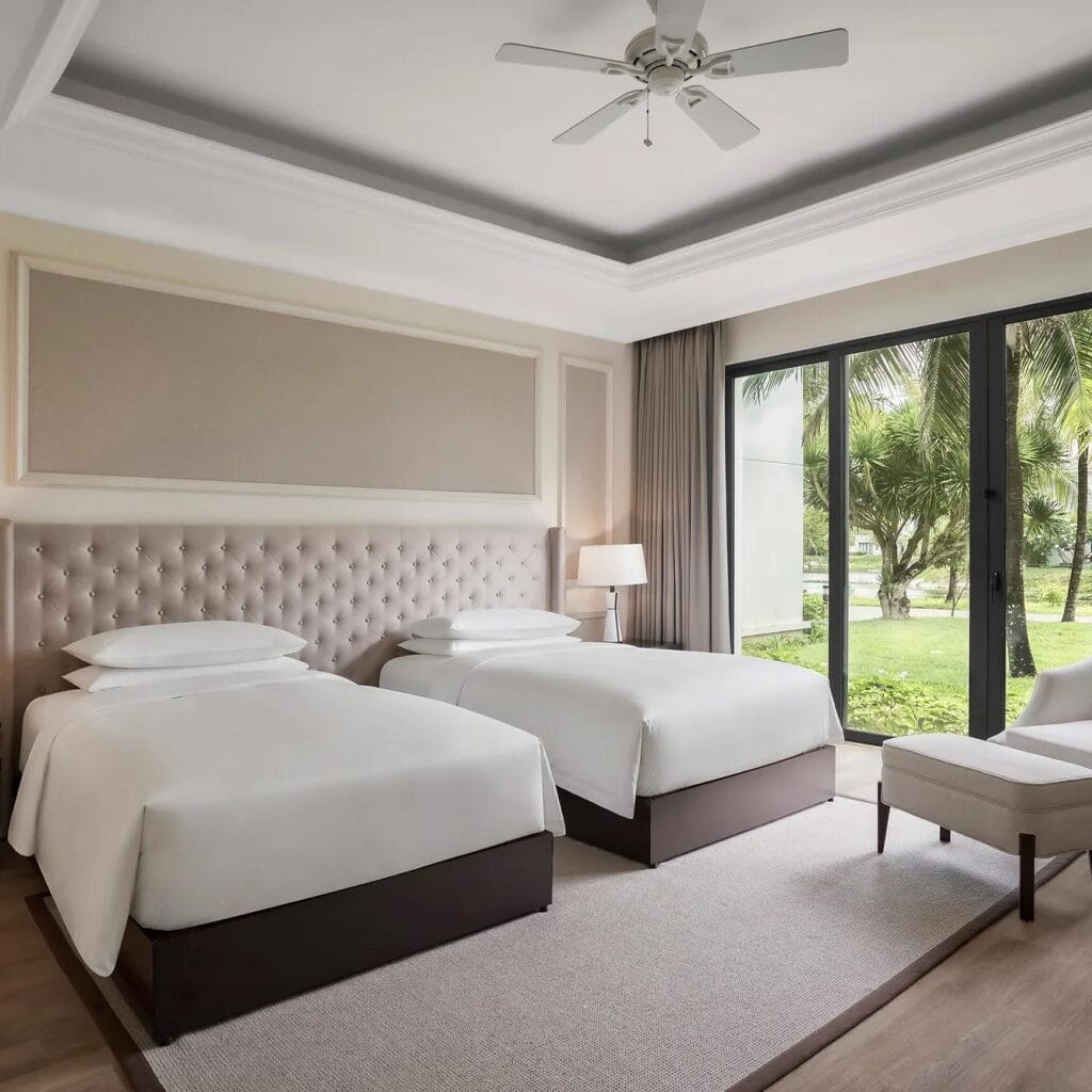 Sheraton Phu Quoc Villas