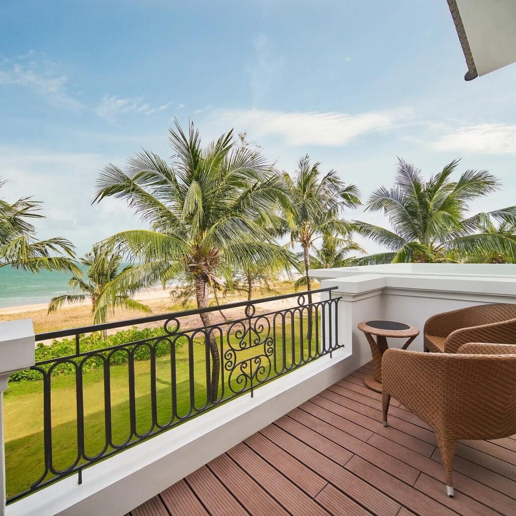 Sheraton Phu Quoc Villas