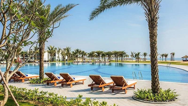 VinWonders Nam Hoi An