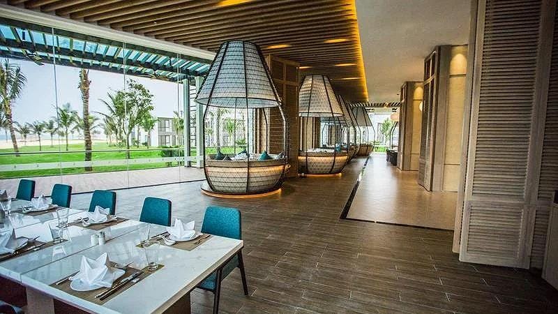 Vinpearl Resort & Golf Nam Hoi An