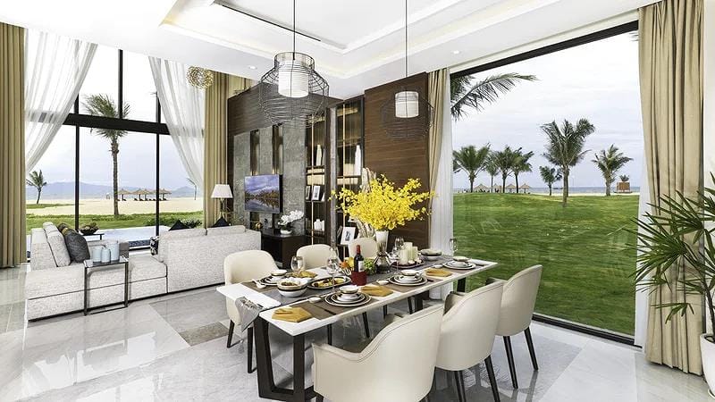 Vinpearl Resort & Golf Nam Hoi An