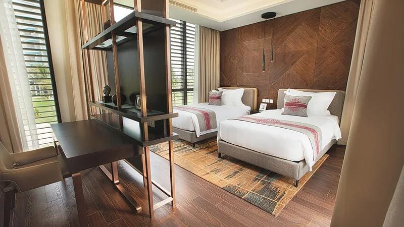 Vinpearl Resort & Golf Nam Hoi An