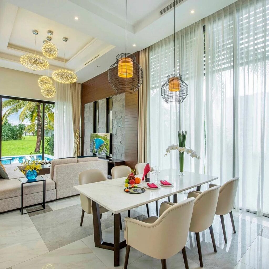 Vinpearl Resort & Golf Nam Hoi An