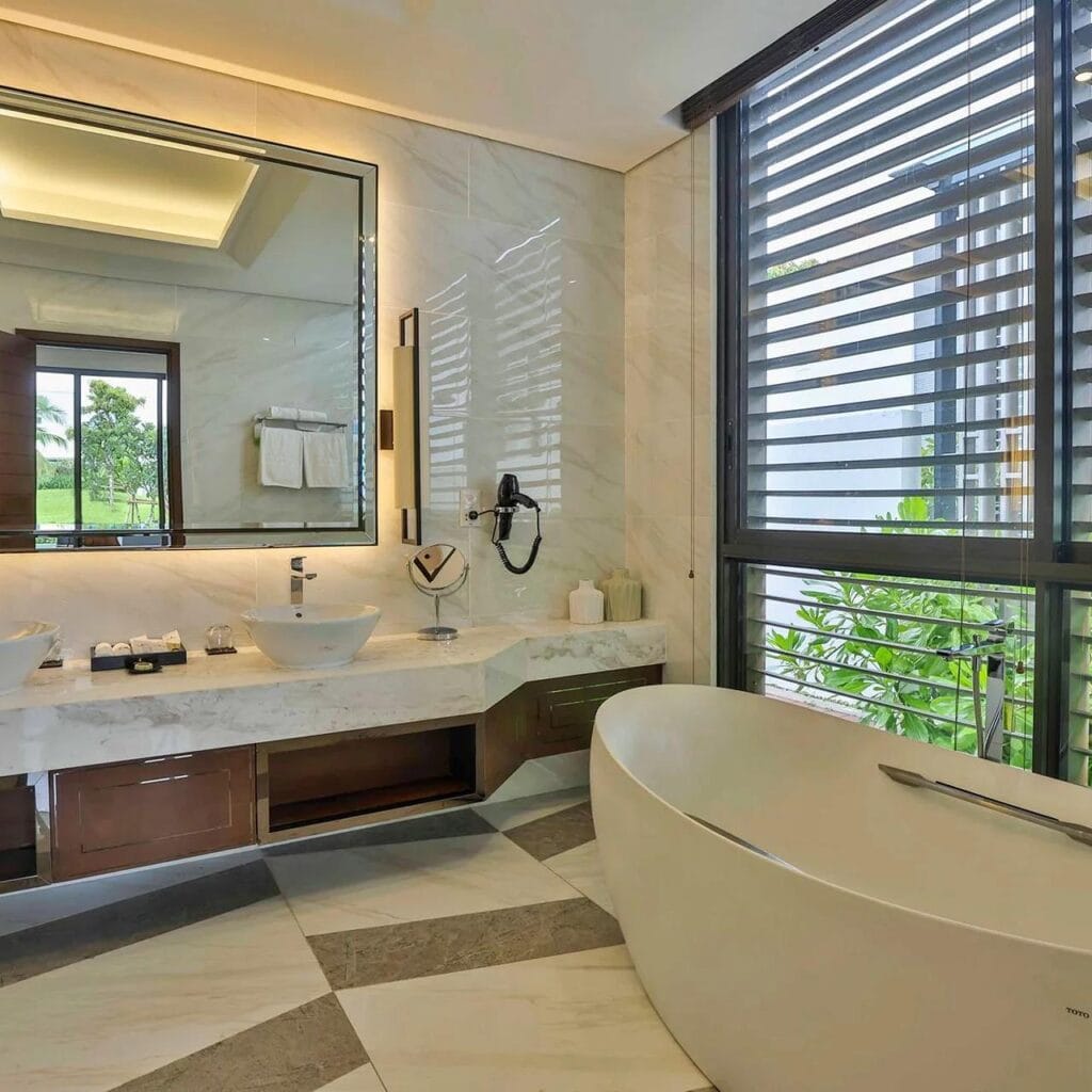 Vinpearl Resort & Golf Nam Hoi An