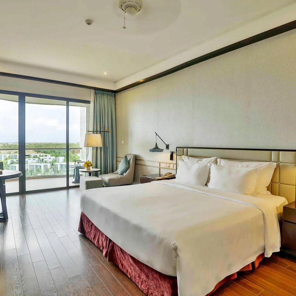 Vinpearl Resort & Golf Nam Hoi An