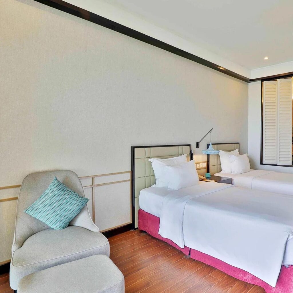 Vinpearl Resort & Golf Nam Hoi An