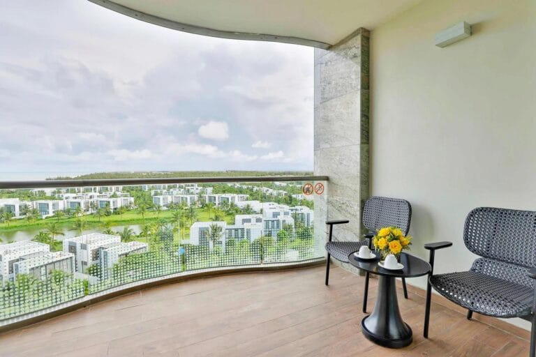 Vinpearl Resort & Golf Nam Hoi An