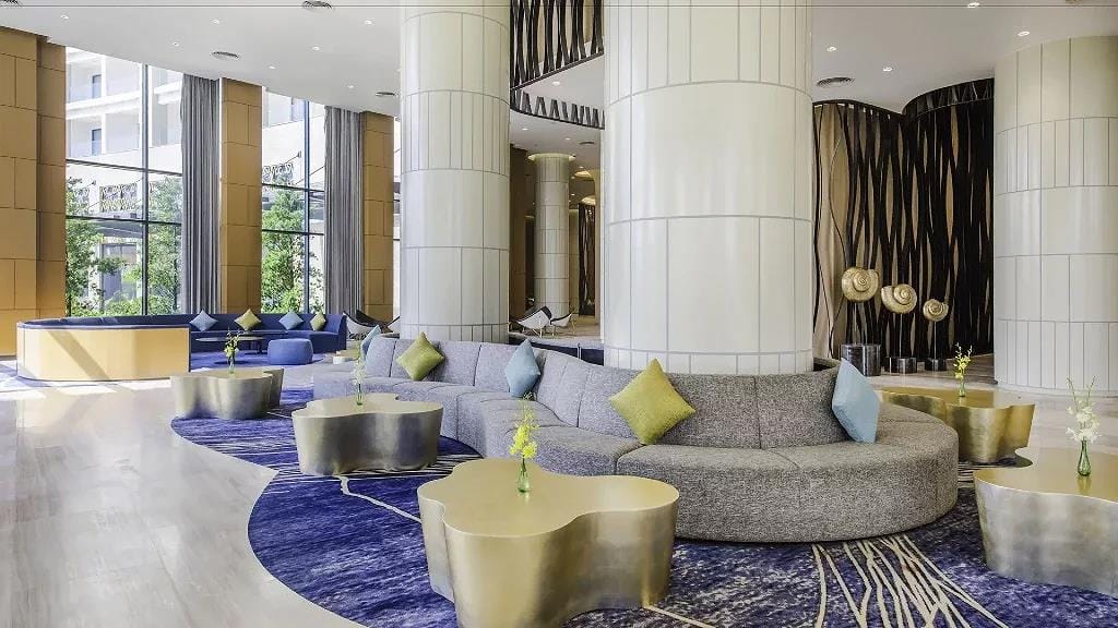 Luxury Resort North Phu Quoc