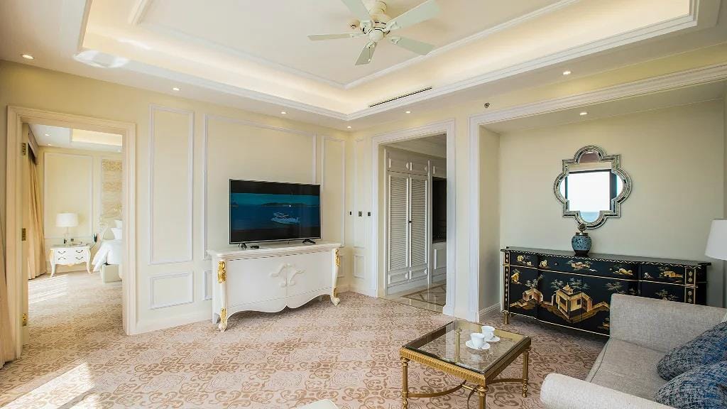 Wyndham Grand Phu Quoc