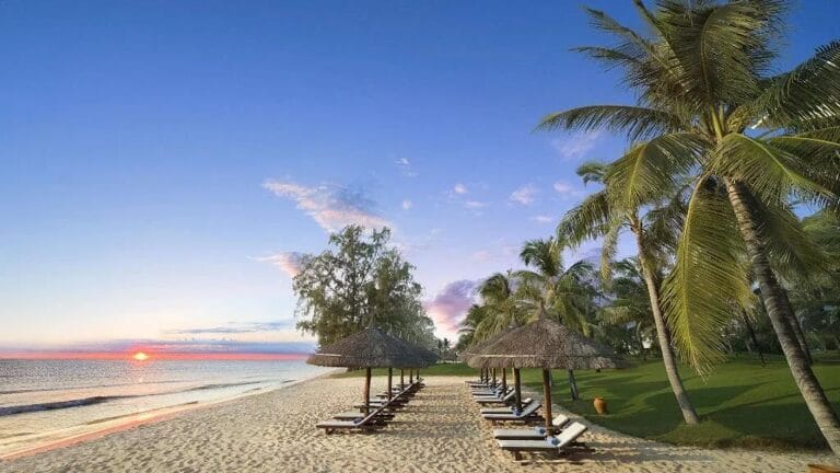 Phu Quoc All-inclusive Resort