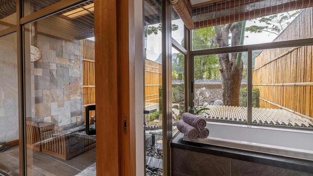 YOKO ONSEN QUANG HANH Washitsu Ichi 9