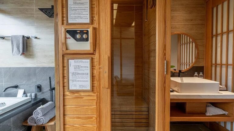 YOKO ONSEN QUANG HANH Washitsu Ichi 9