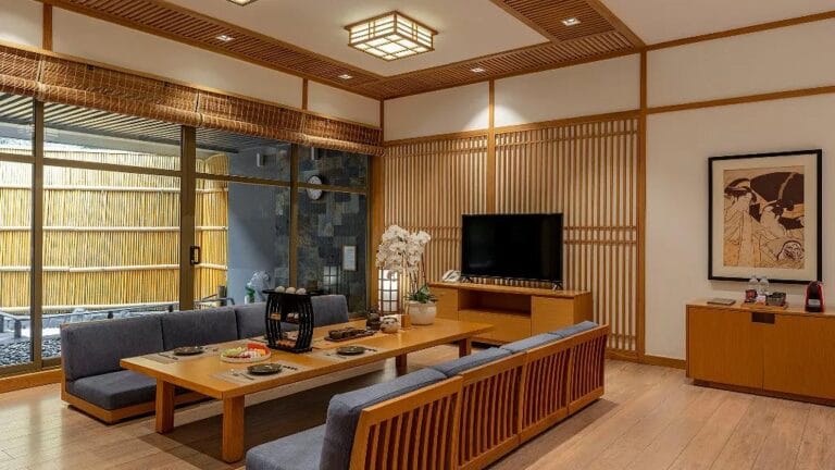 Luxury wellness retreat Ha Long