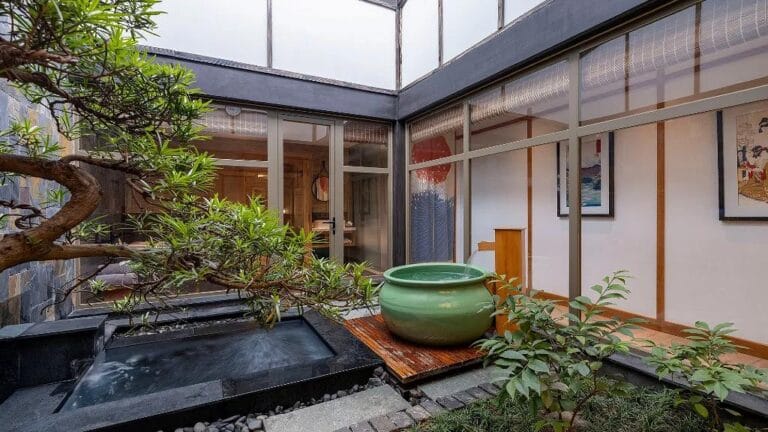 Japanese hot springs Vietnam