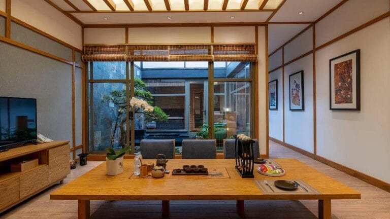 Japanese hot springs Vietnam