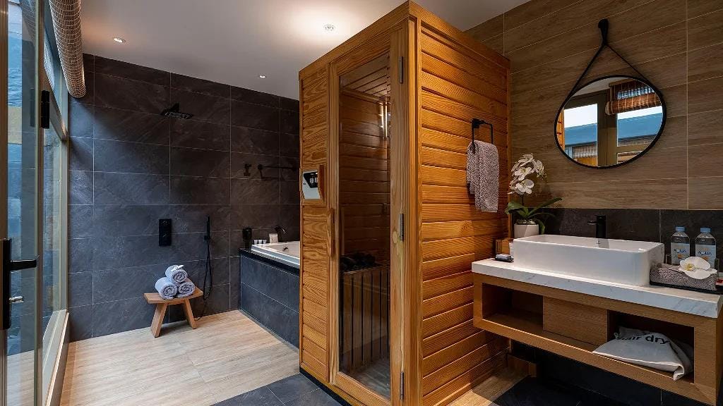 Japanese hot springs Vietnam