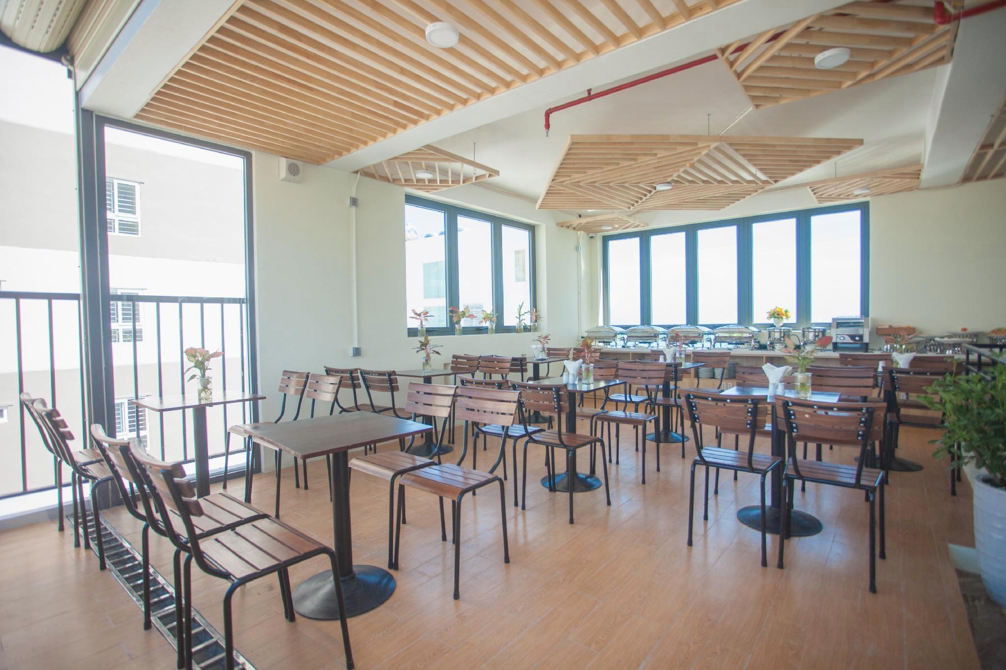 Ecstasy Hotel Nha Trang