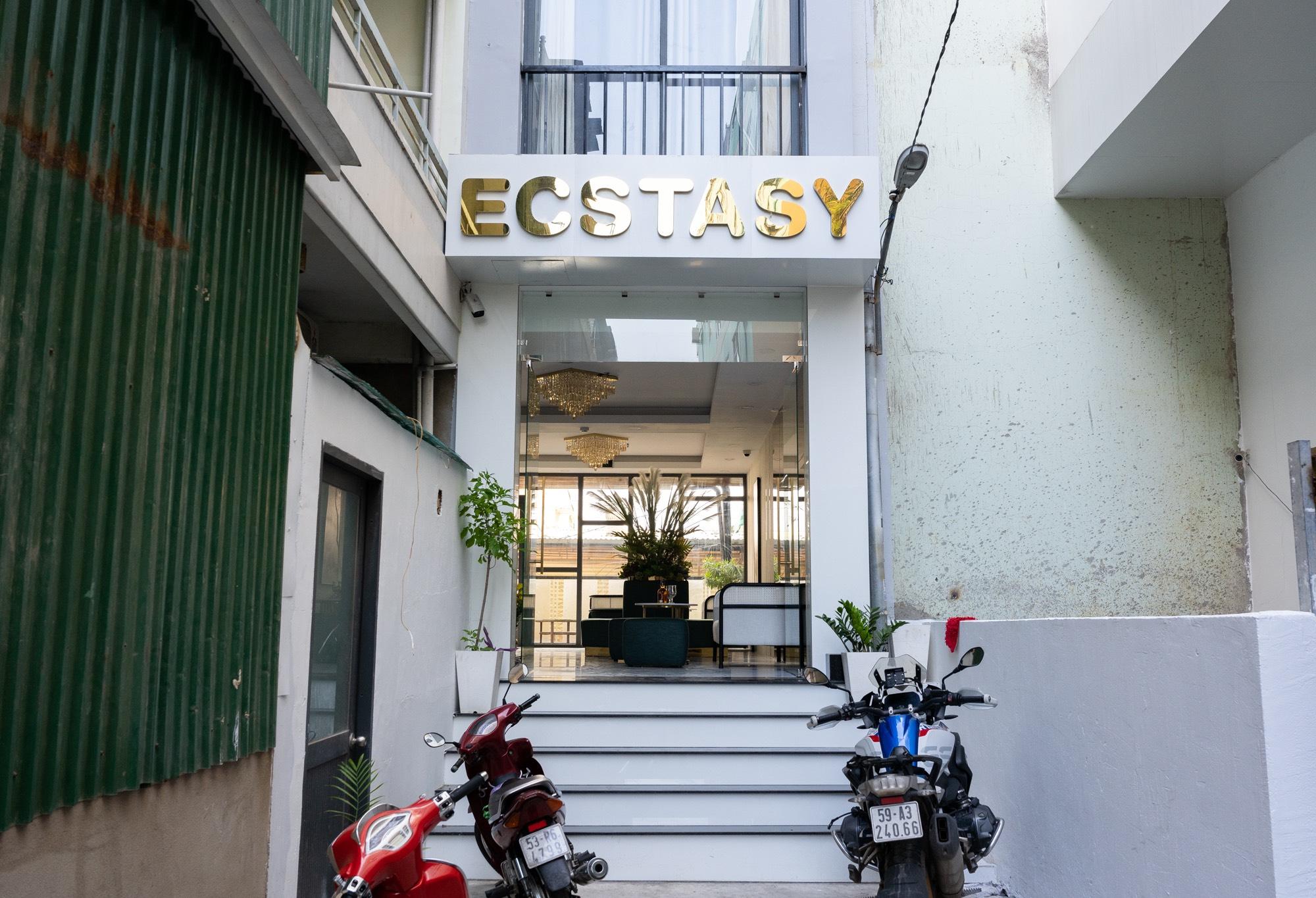 Ecstasy Hotel Nha Trang