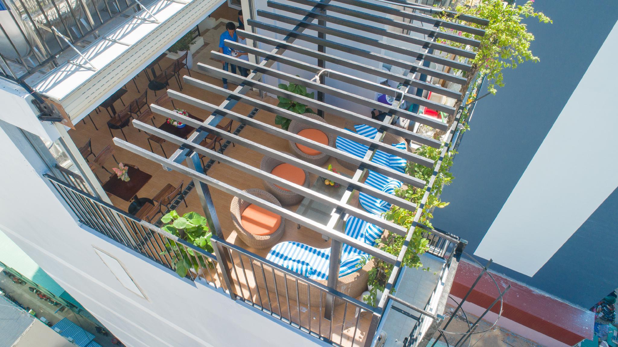 Ecstasy Hotel Nha Trang