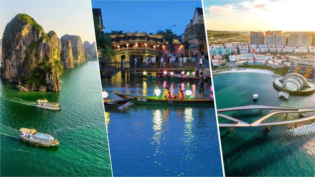 Exploring the Best of Vietnam: How Much Time Do You Need?