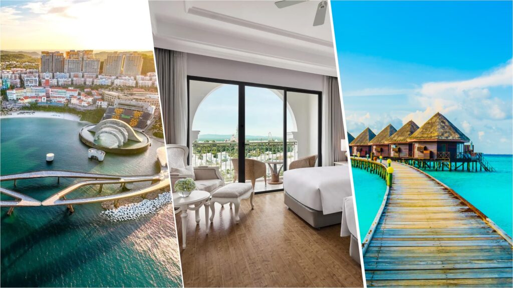 "Hotel Hopping" in Phu Quoc: Why One Resort is Never Enough