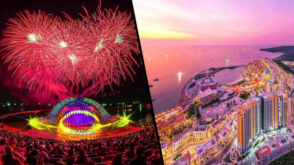 Phu Quoc, Vietnam’s “Pearl Island,” has long been famous for its white-sand beaches and luxury resorts