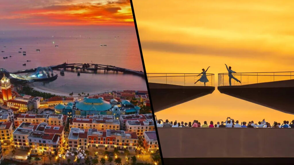 Sunset Town Phu Quoc: The Ultimate Visitor Guide & Perfect 1-Day Itinerary