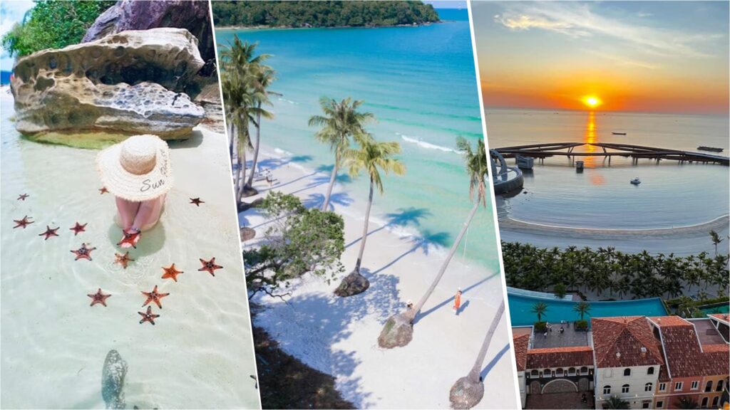 The Ultimate Phu Quoc Beach Hopping Guide: From North to South