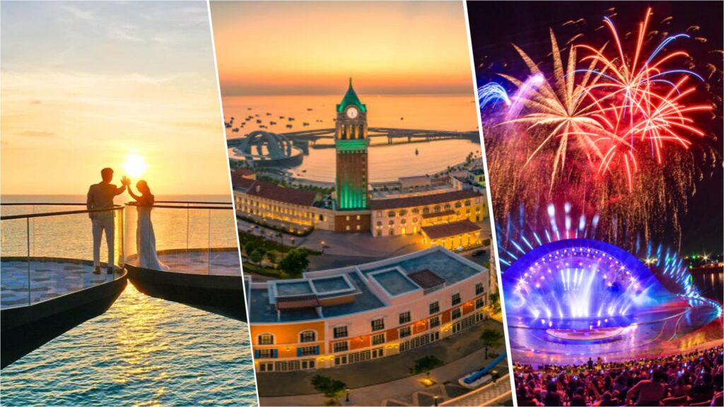 Proclaim Your Love: The Ultimate Romantic to Phu Quoc’s Most Iconic Spots