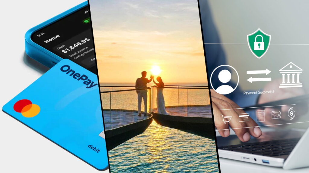 Trusted payment gateways and card providers in Vietnam.