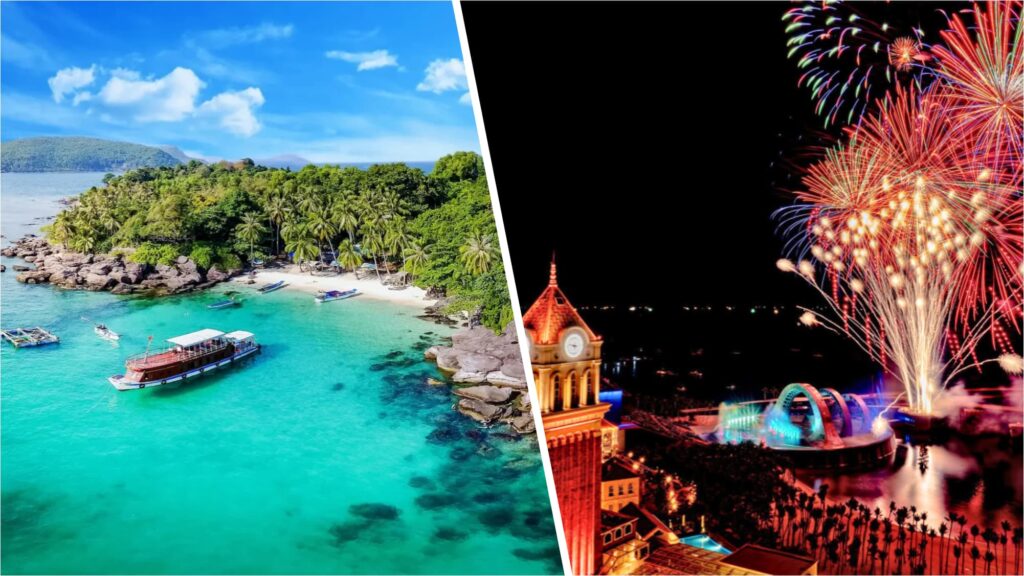 Phu Quoc in the Dry Season: Why November to April is the Best Time to Visit